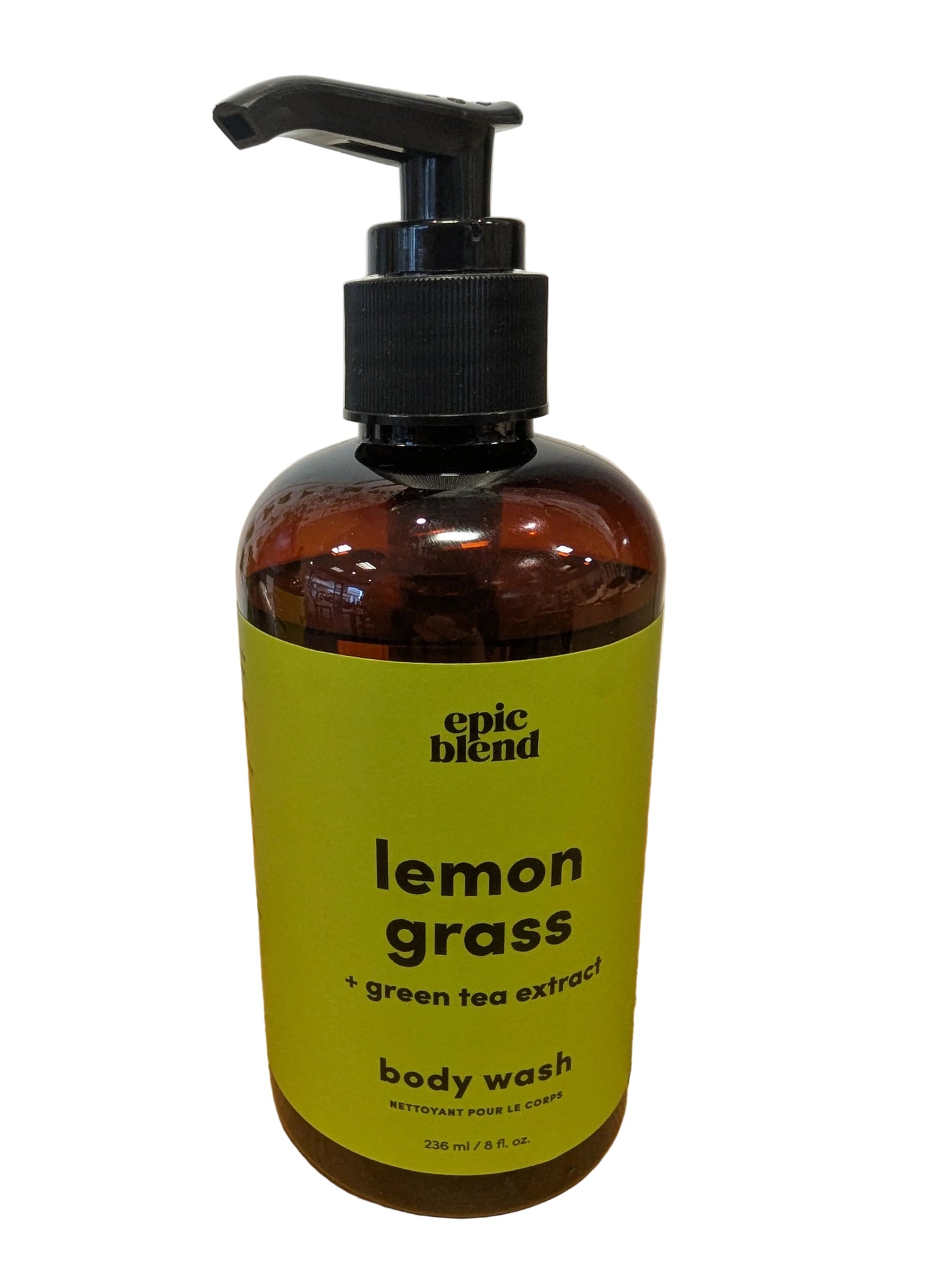 Epic Blend Body Wash