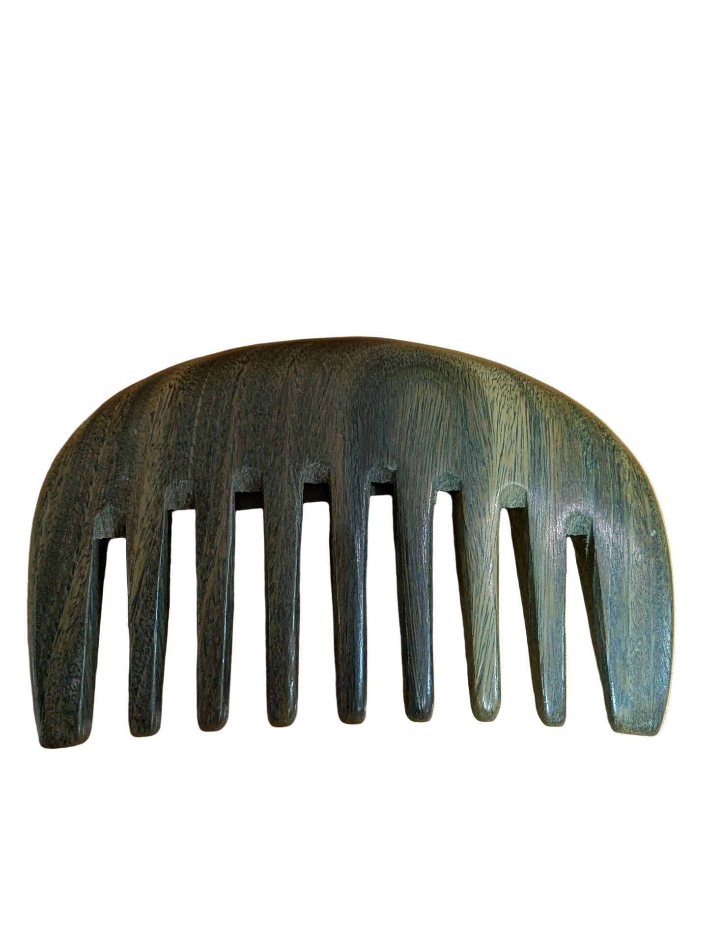 Sandalwood Small Hand Comb