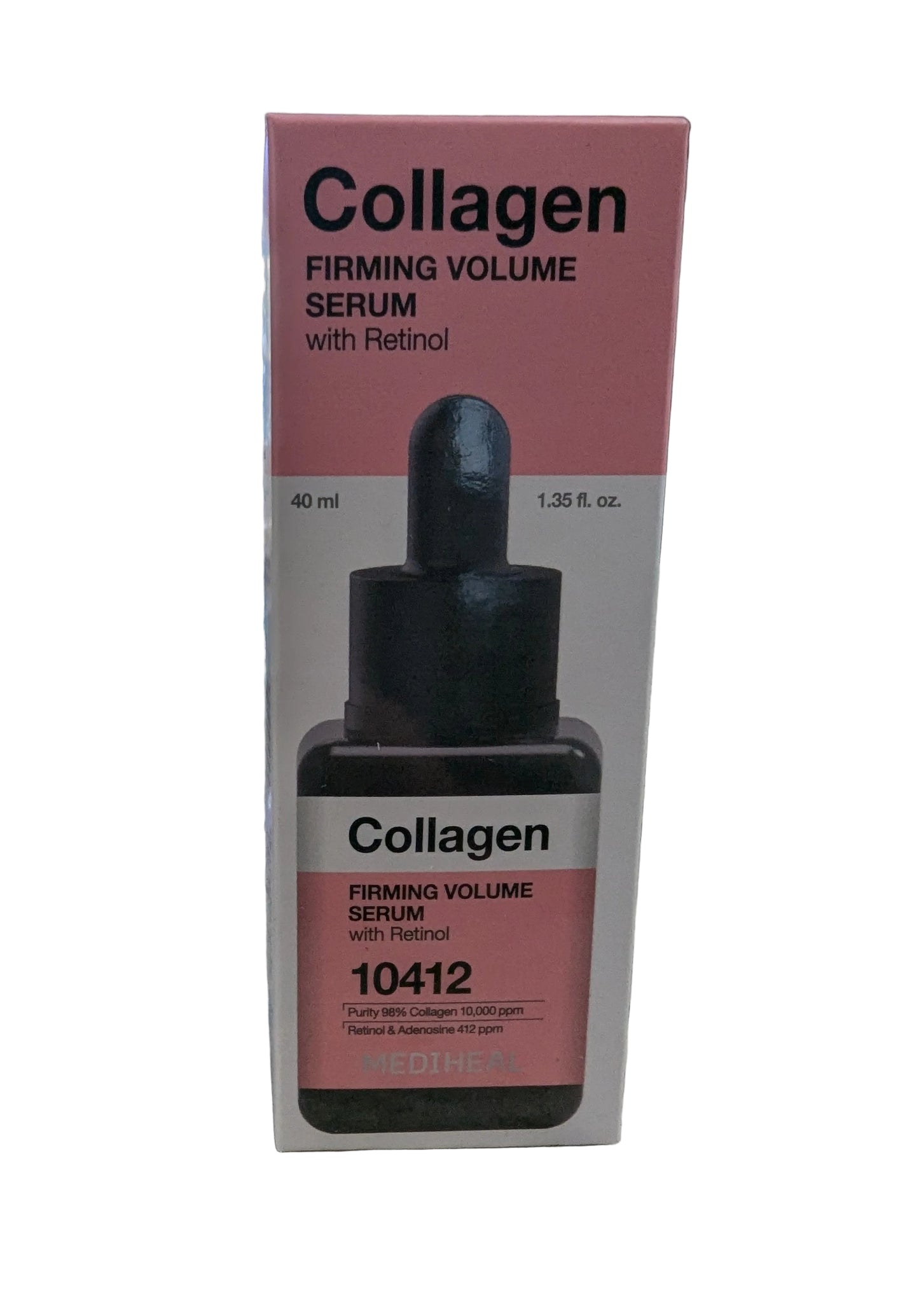 Mediheal Collagen and Retinol Serum