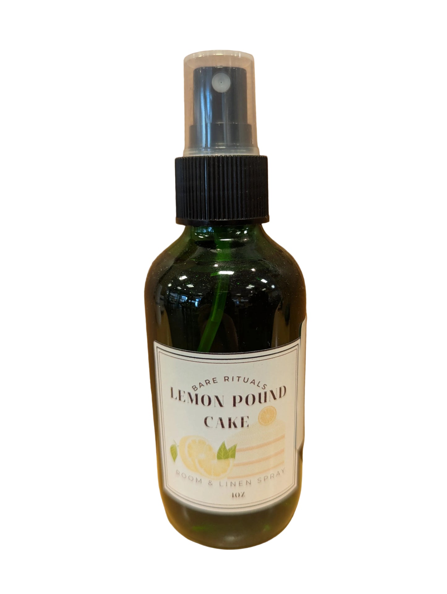 Bare Rituals Linen Spray