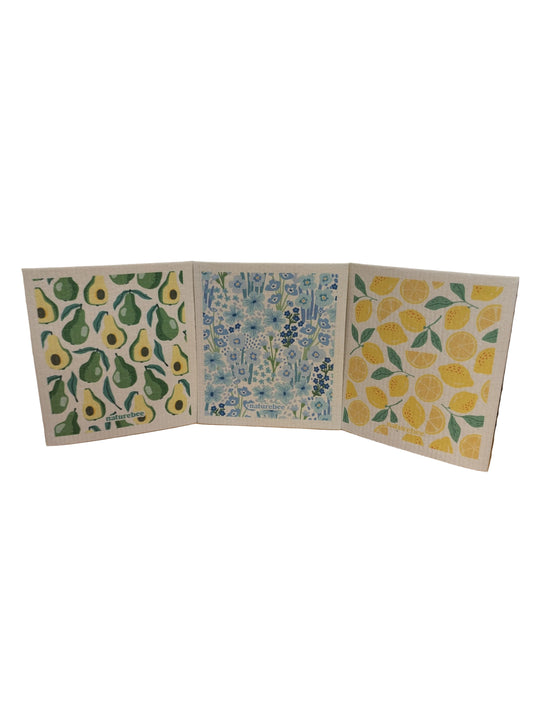Swedish Dish Cloths