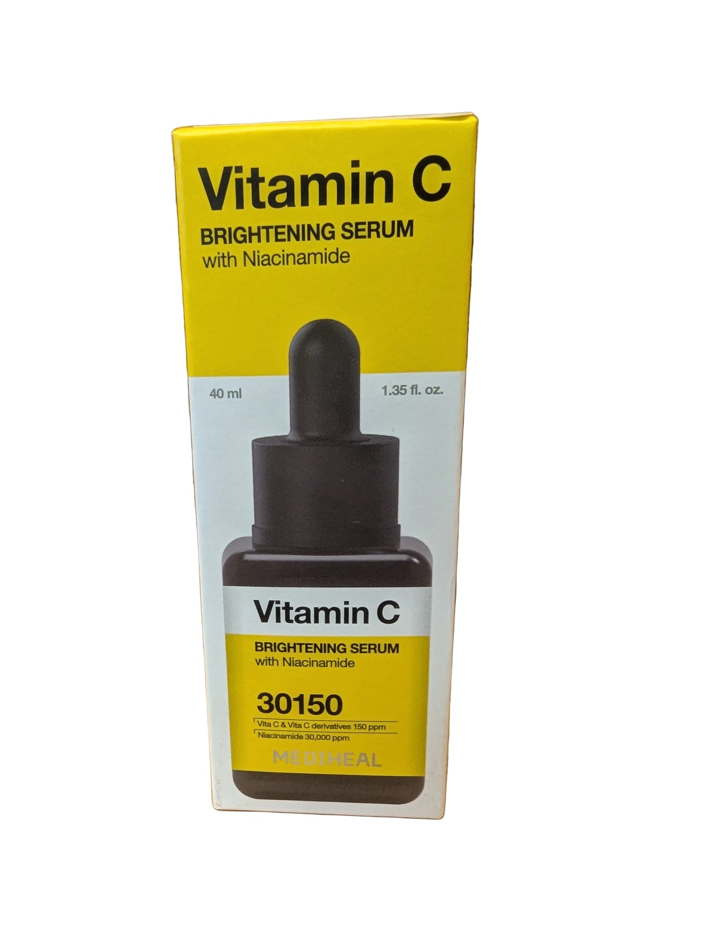 Mediheal Vitamin C Brightening Serum 40 ml