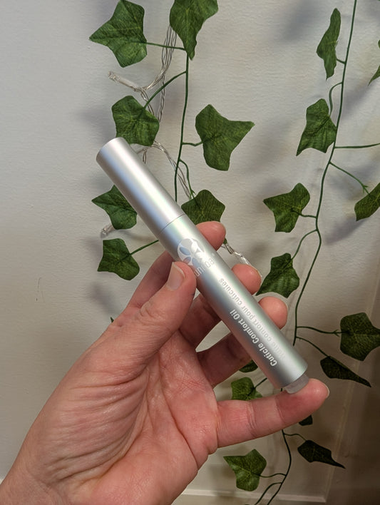 Suncoat Girl Cuticle Oil Pen