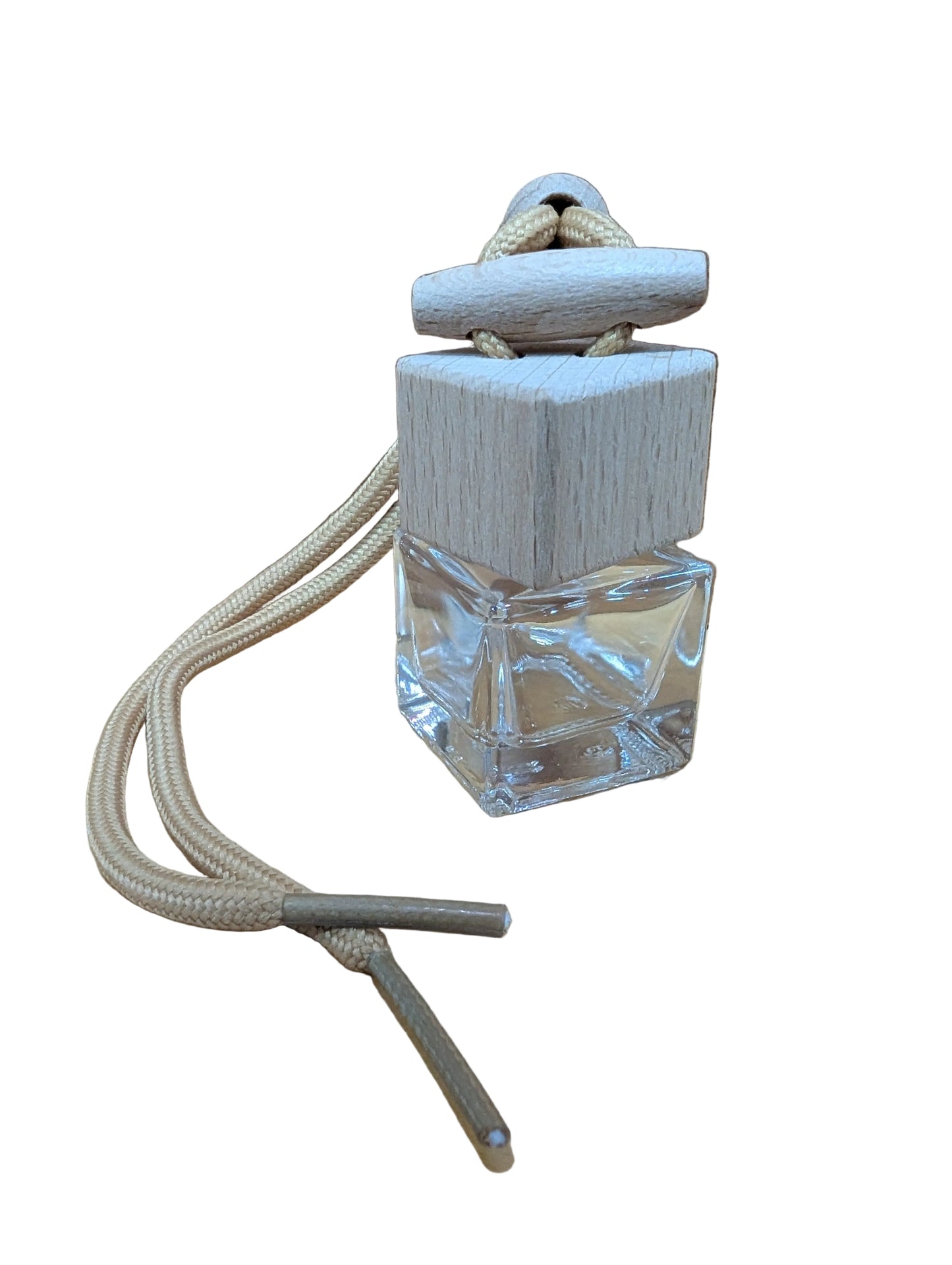 Empty Car Diffuser Bottle