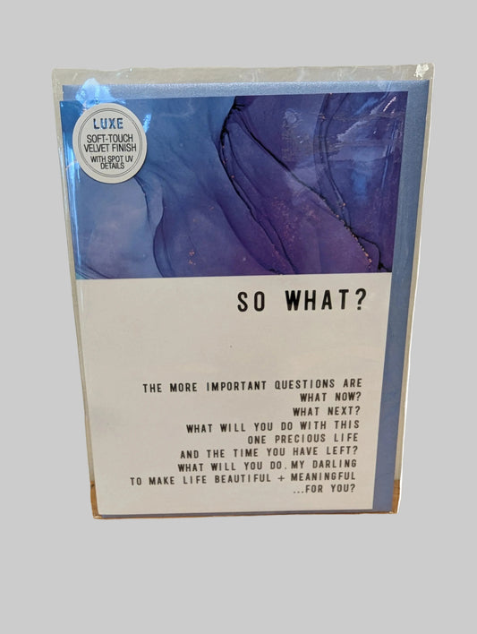Saansara inspirational Cards