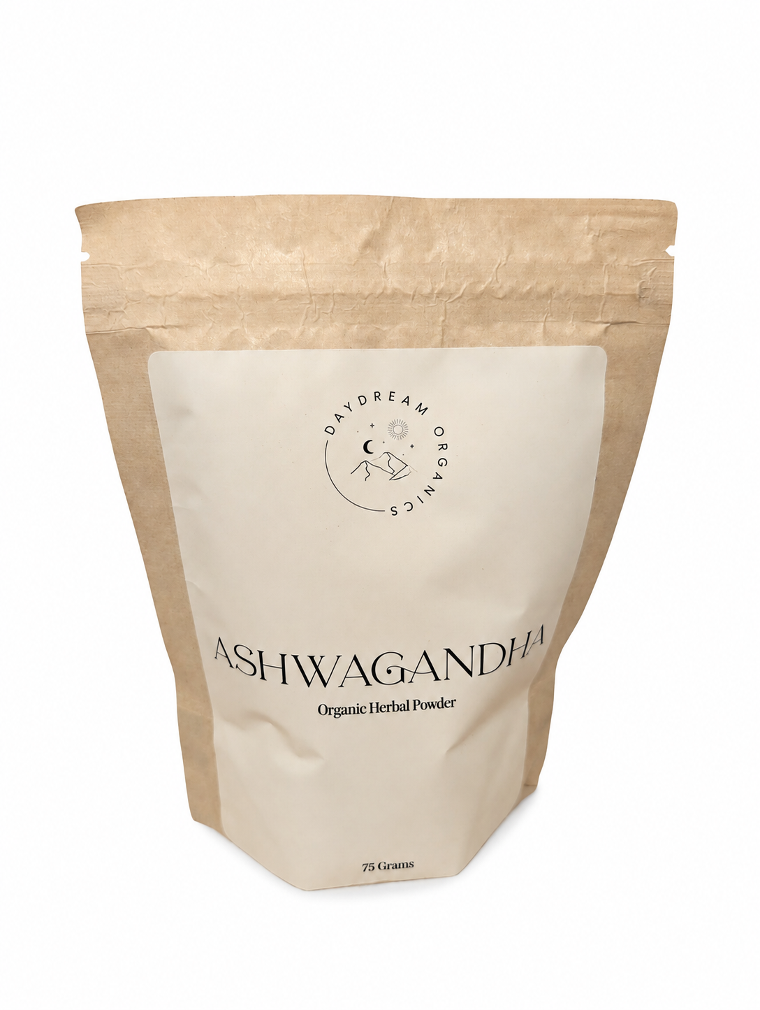 Daydream Organics Ashwagandha Powder
