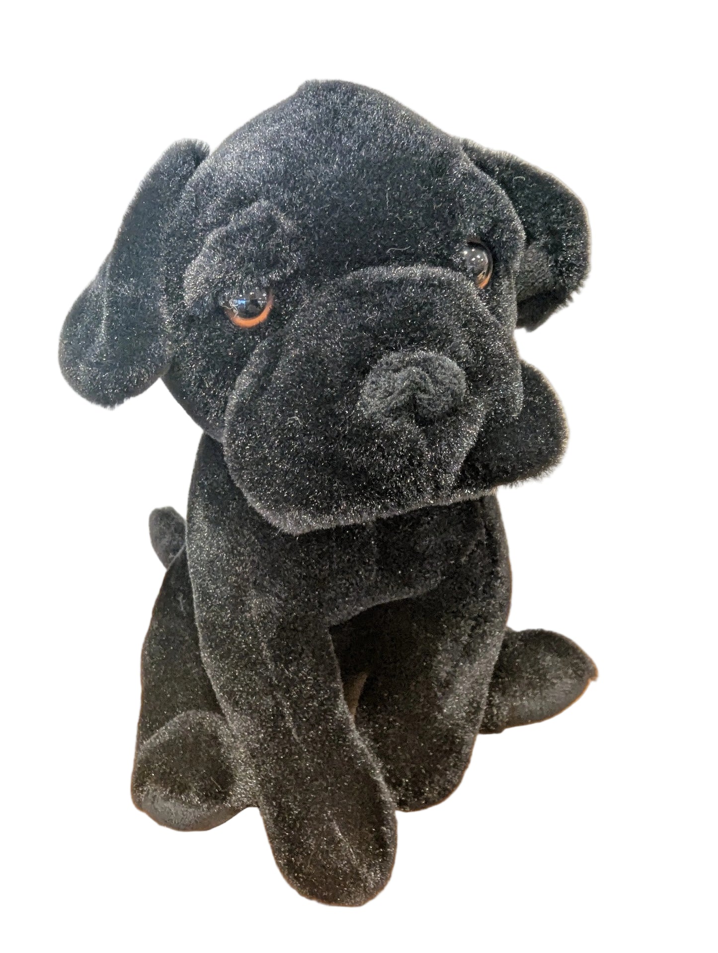 Soft Stuff Creations Stuffed Dogs