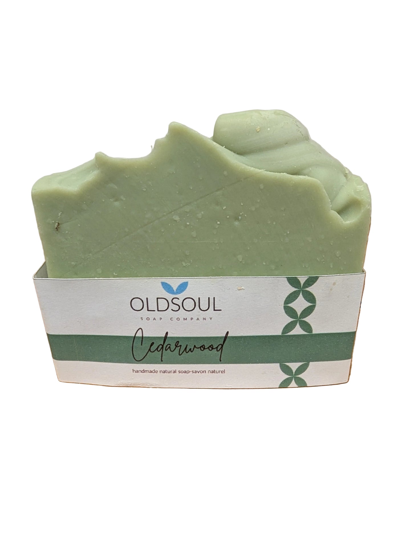Old Soul Soap Co. Soaps