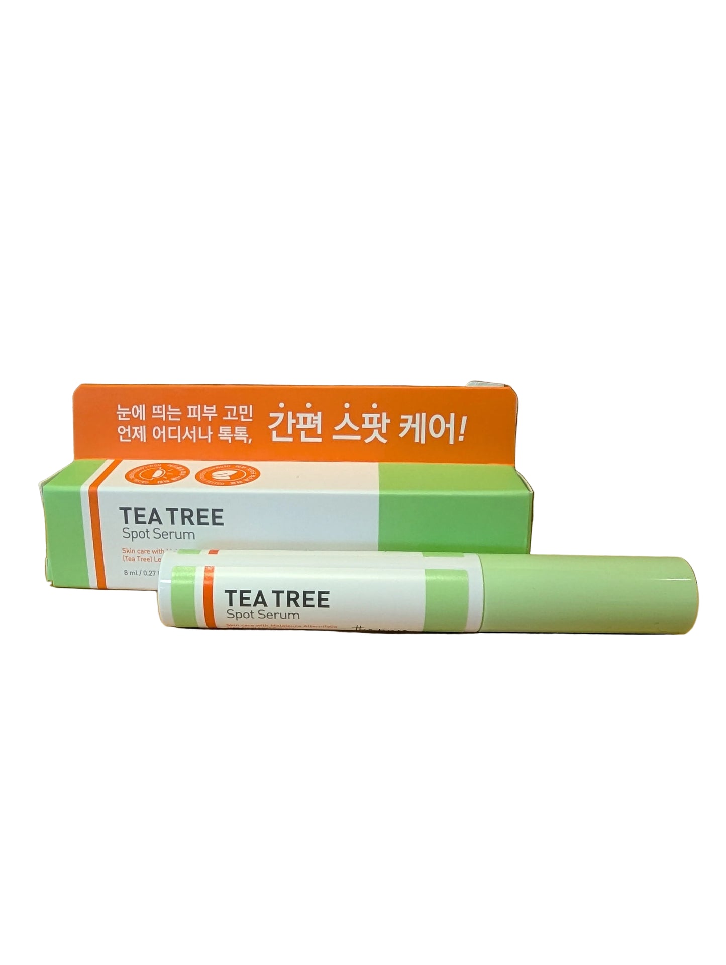 Tea Tree Spot Treatment Stick