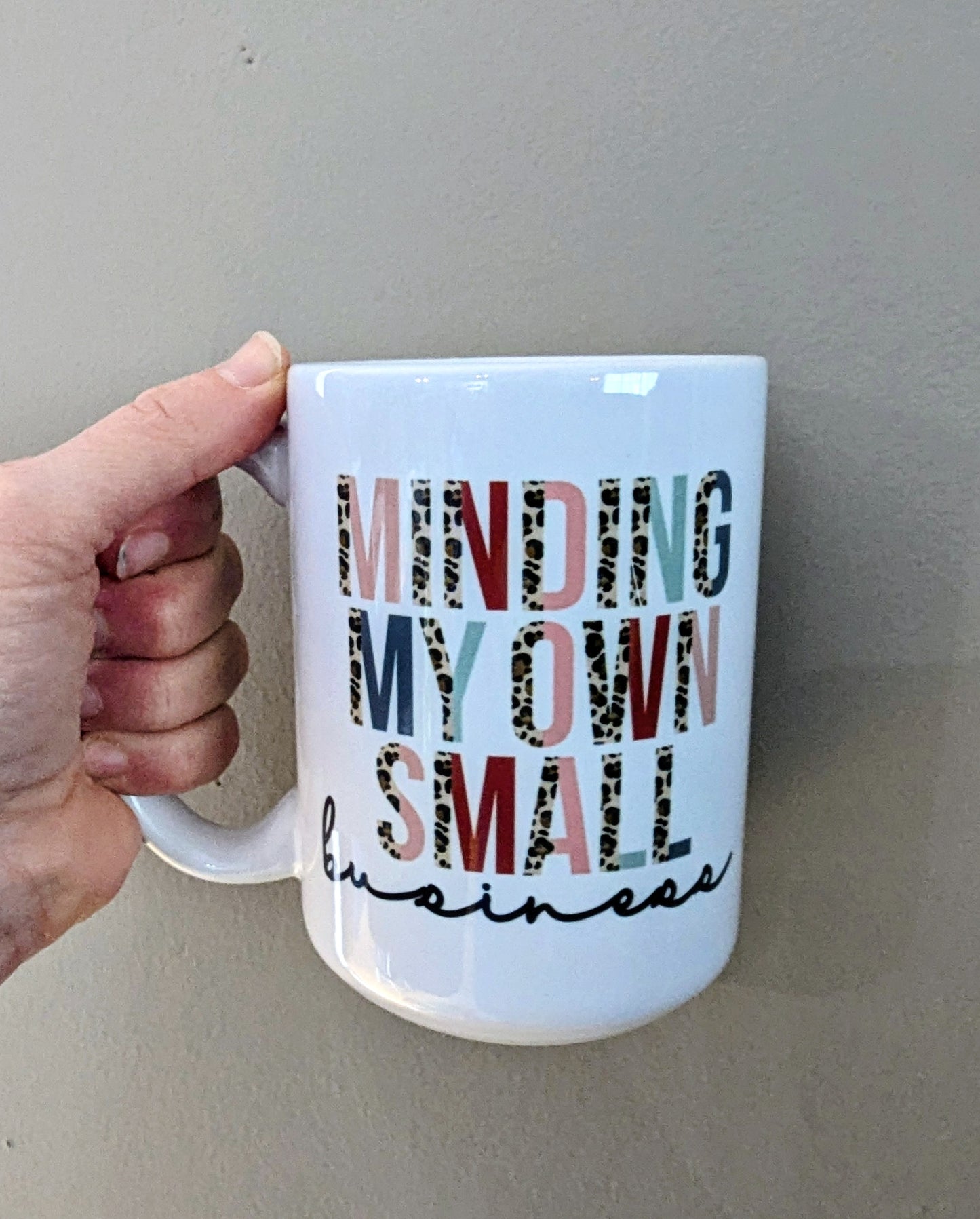 Sunshine and Lemons Co. Mugs