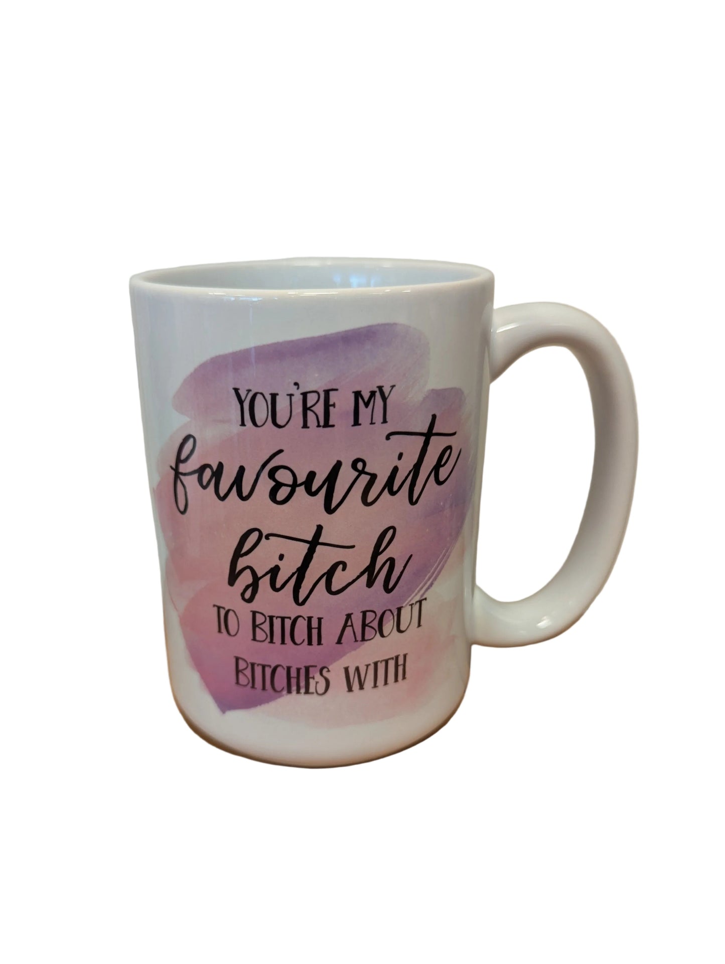 Sunshine and Lemons Co. Mugs