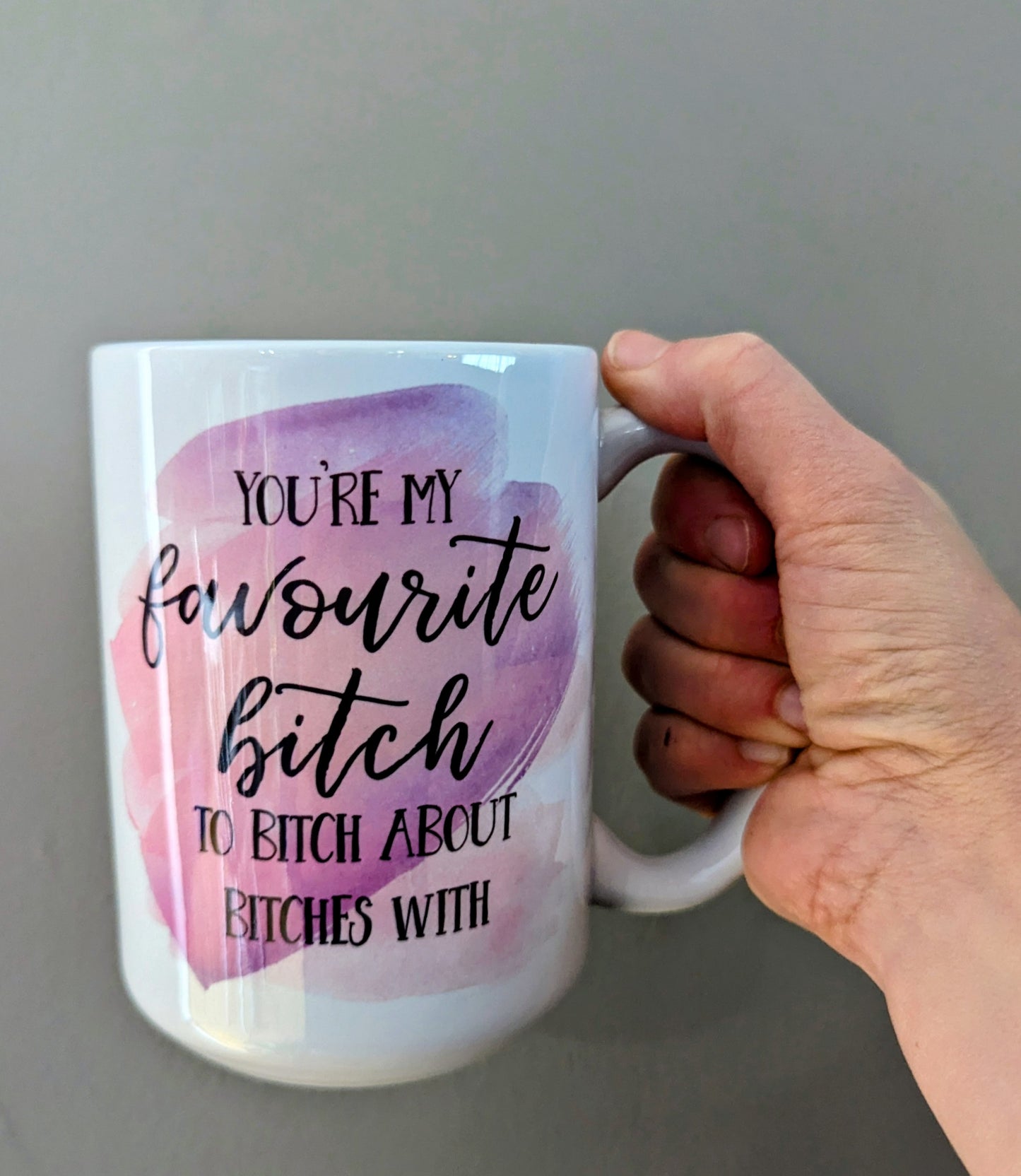 Sunshine and Lemons Co. Mugs