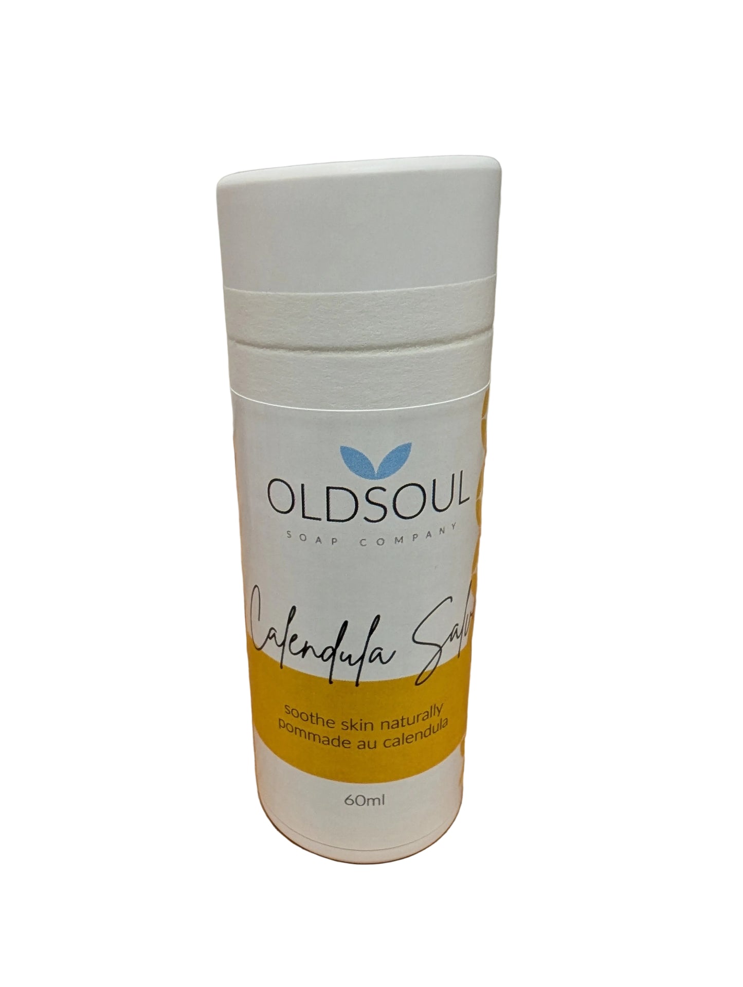 Old Soul Soap Company Calendula  Salve Stick