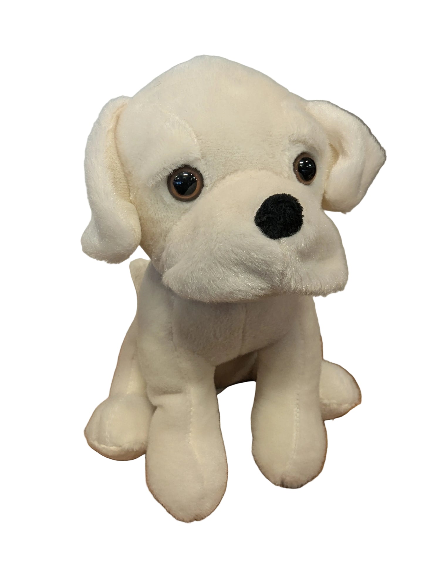 Soft Stuff Creations Stuffed Dogs