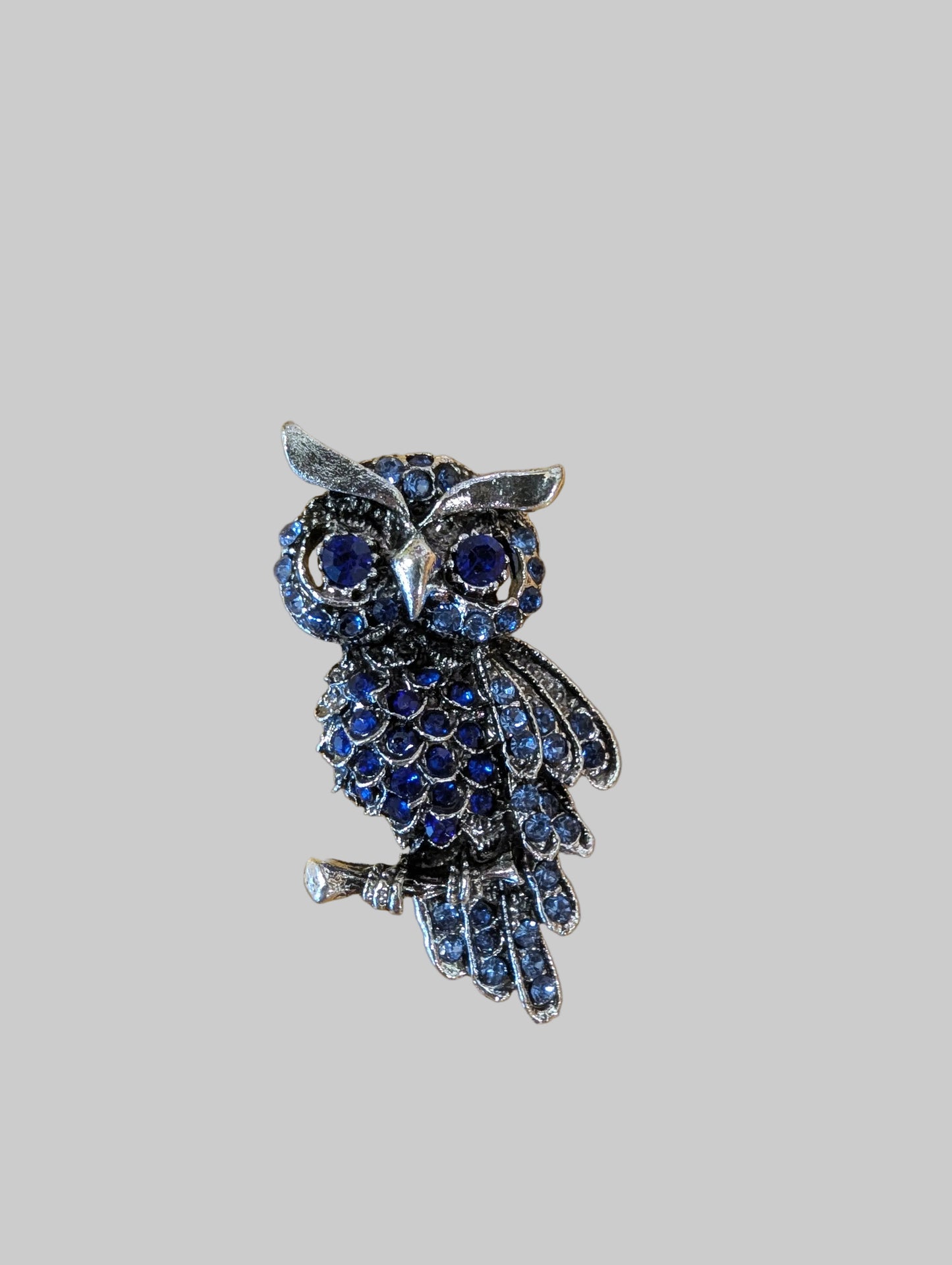 Brooches