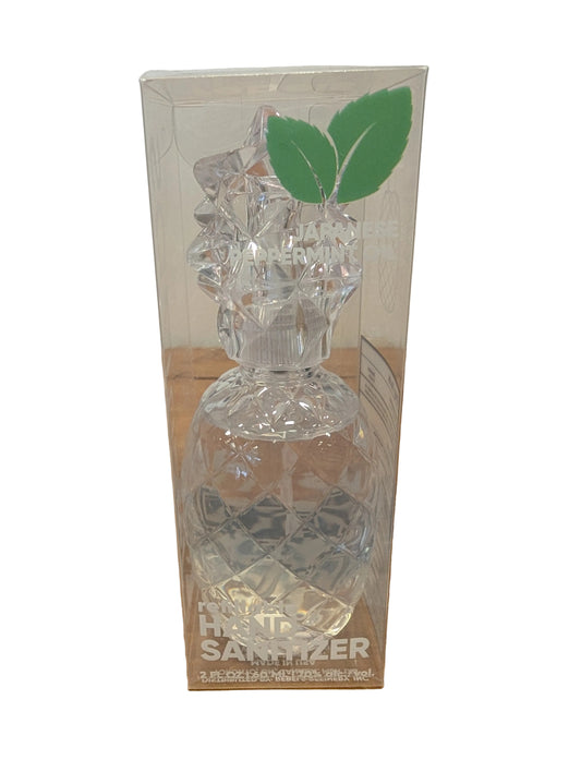 Rebels Refinery Hand Sanitizer