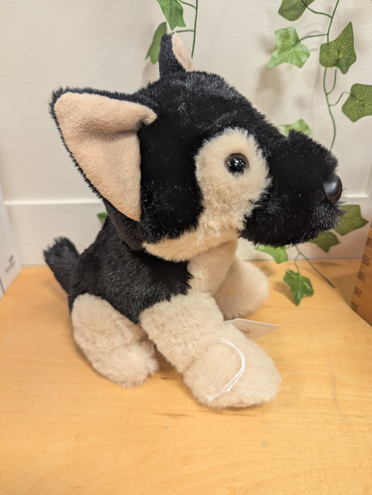 Soft Stuff Creations Stuffed Dogs