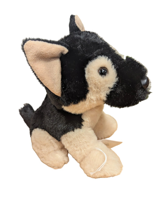 Soft Stuff Creations Stuffed Dogs
