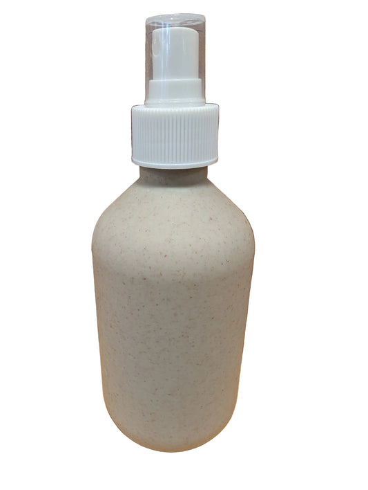 Empty Wheatstraw Spray Bottle