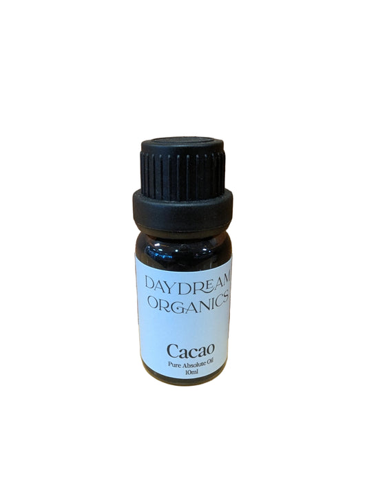 Daydream Organic Cocao Essential Oil