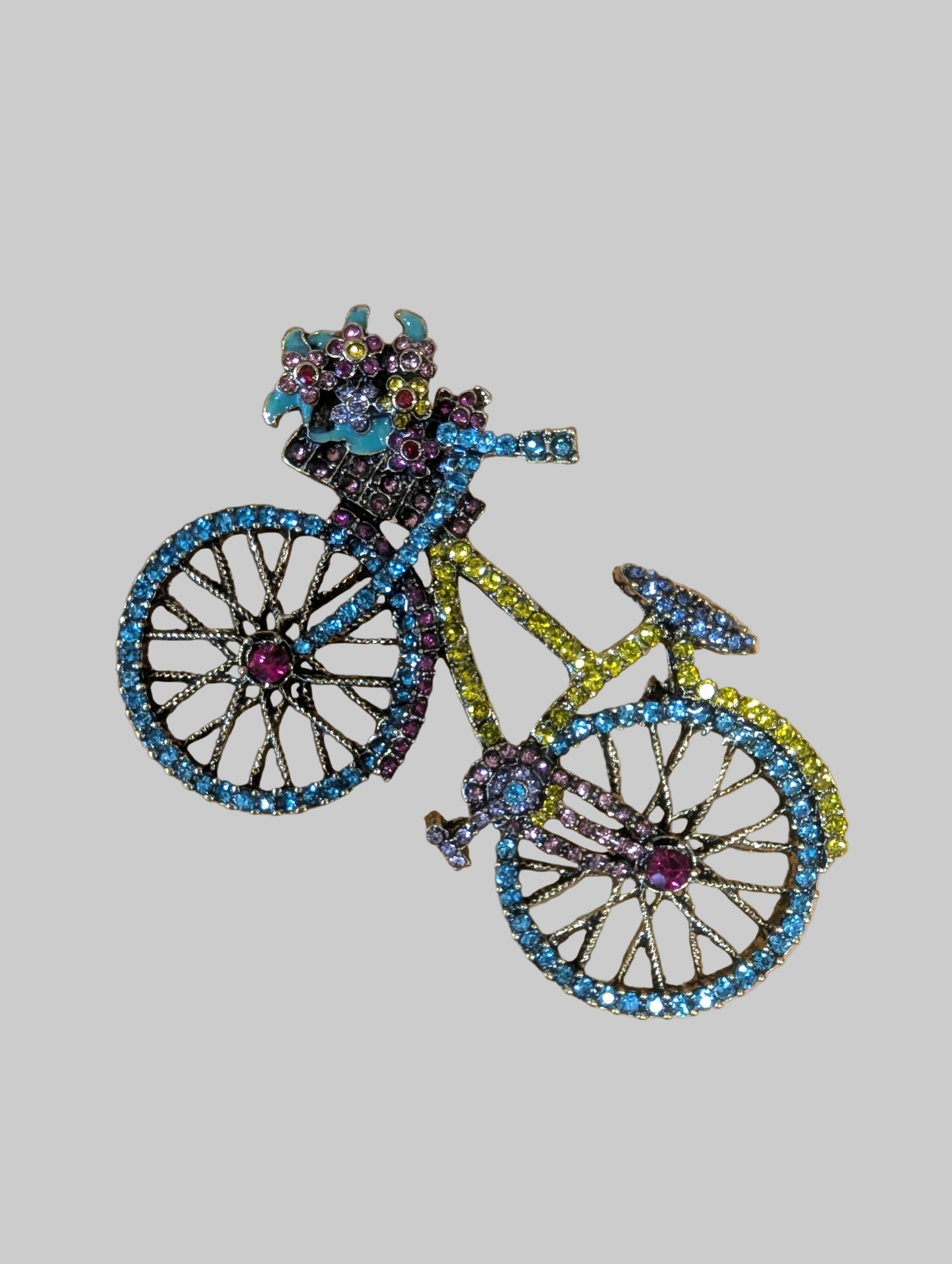 Brooches