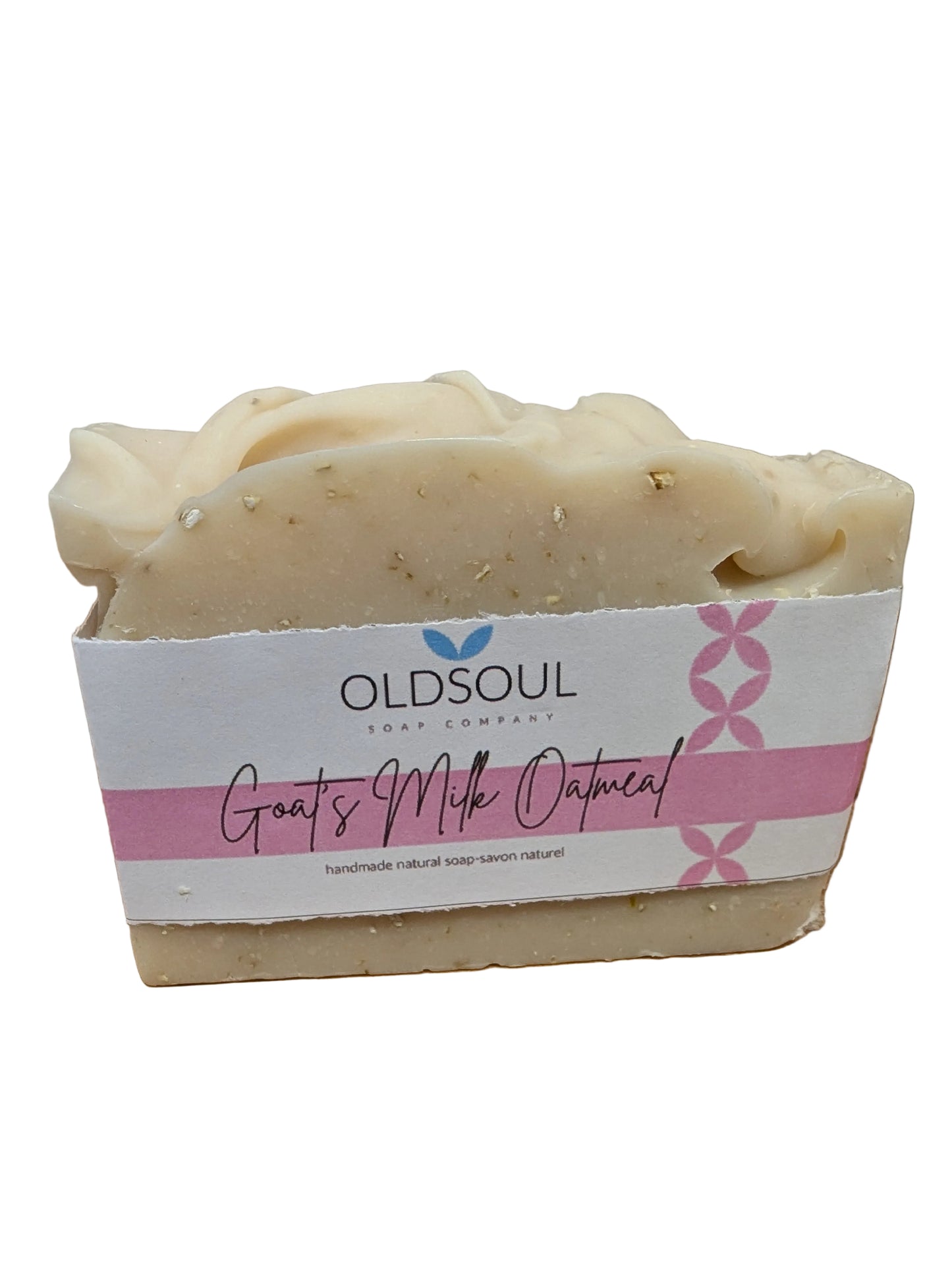 Old Soul Soap Co. Soaps