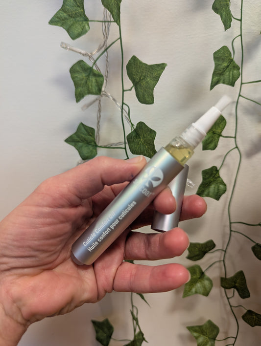 Suncoat Girl Cuticle Oil Pen