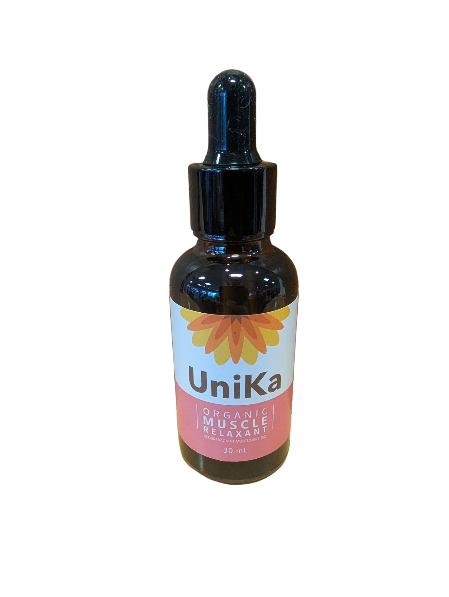Unika Muscle Relaxant Oil