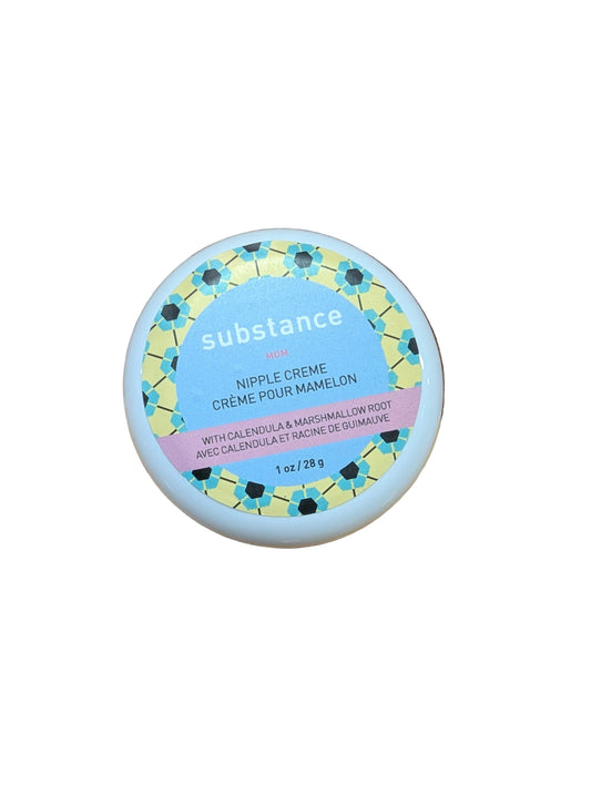 Substance Nipple Balm
