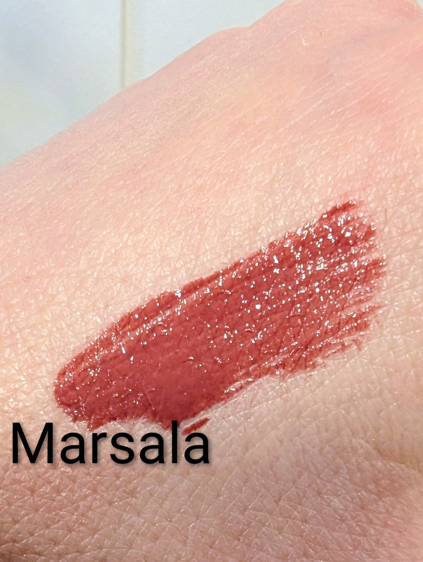 Unika Lip Glosss