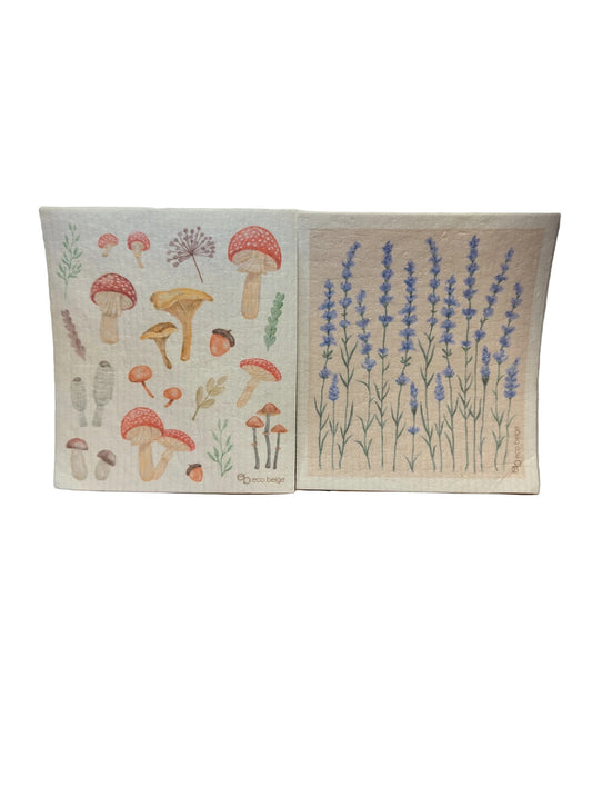 Swedish Dish Cloths