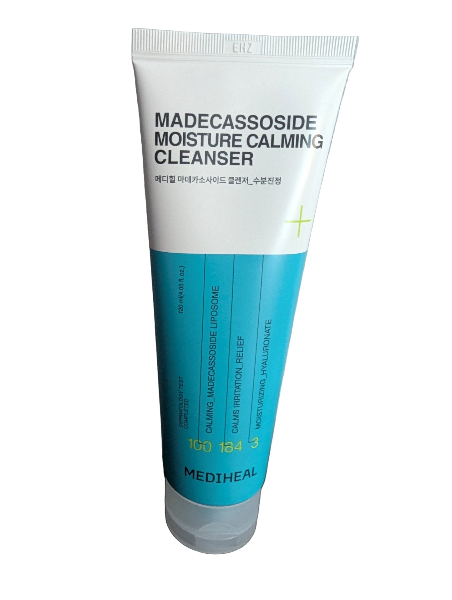 Mediheal Madecassoside Face Cleanser