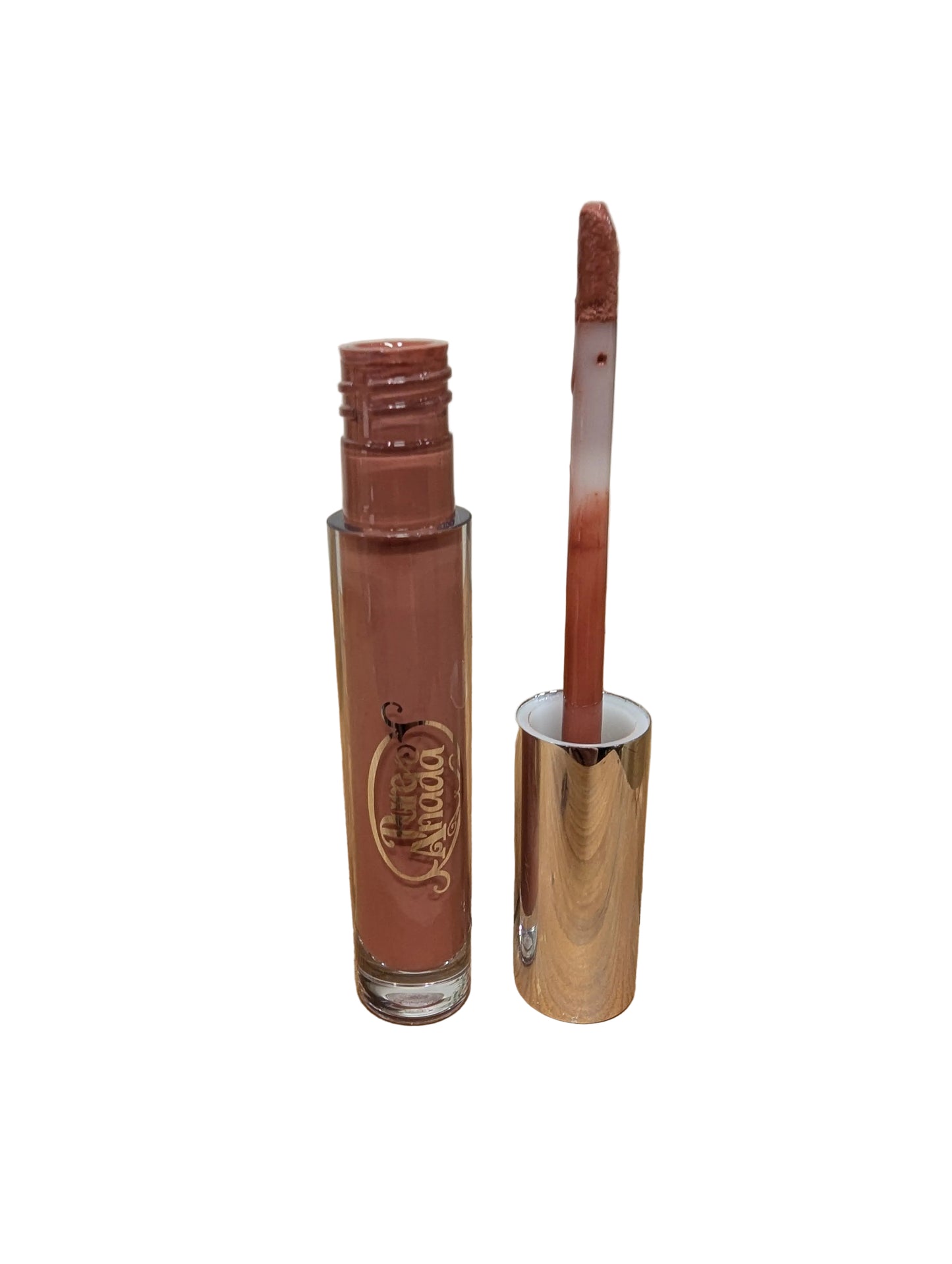 Pure Anada Glisten Lip Gloss-Kiwi