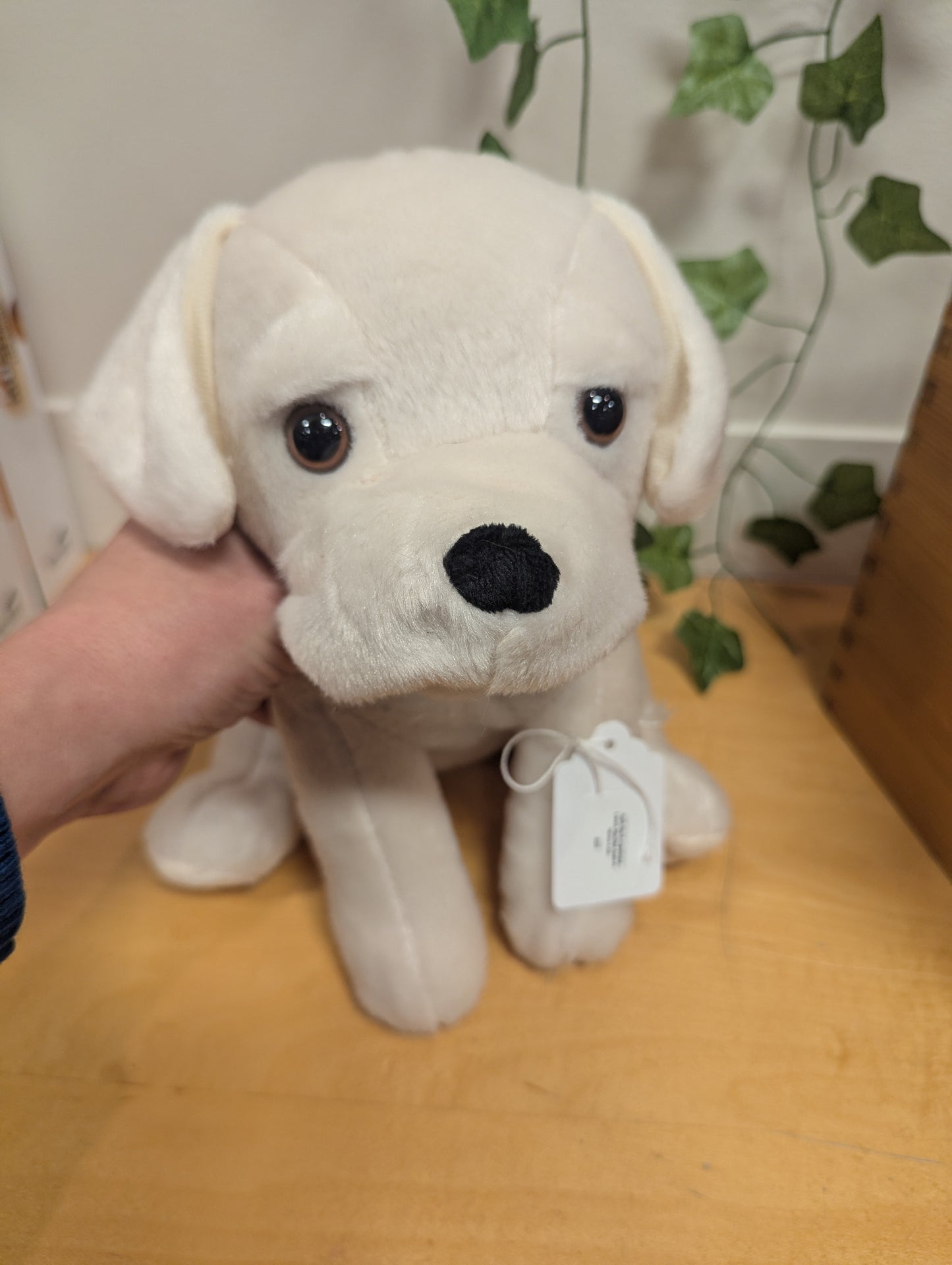 Soft Stuff Creations Stuffed Dogs