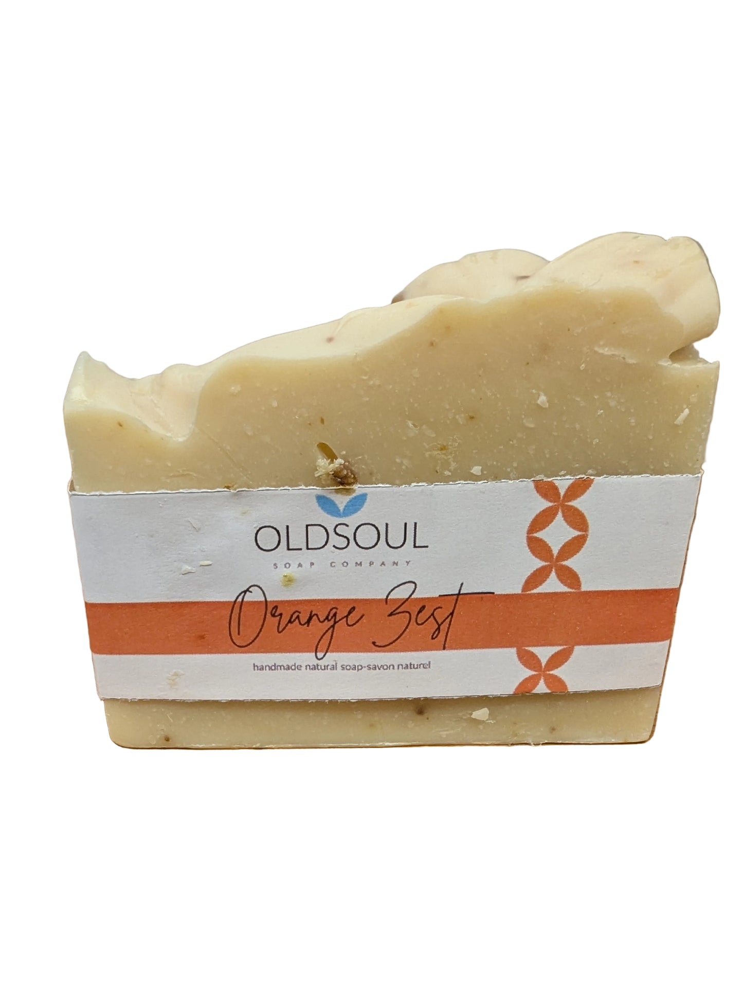 Old Soul Soap Co. Soaps