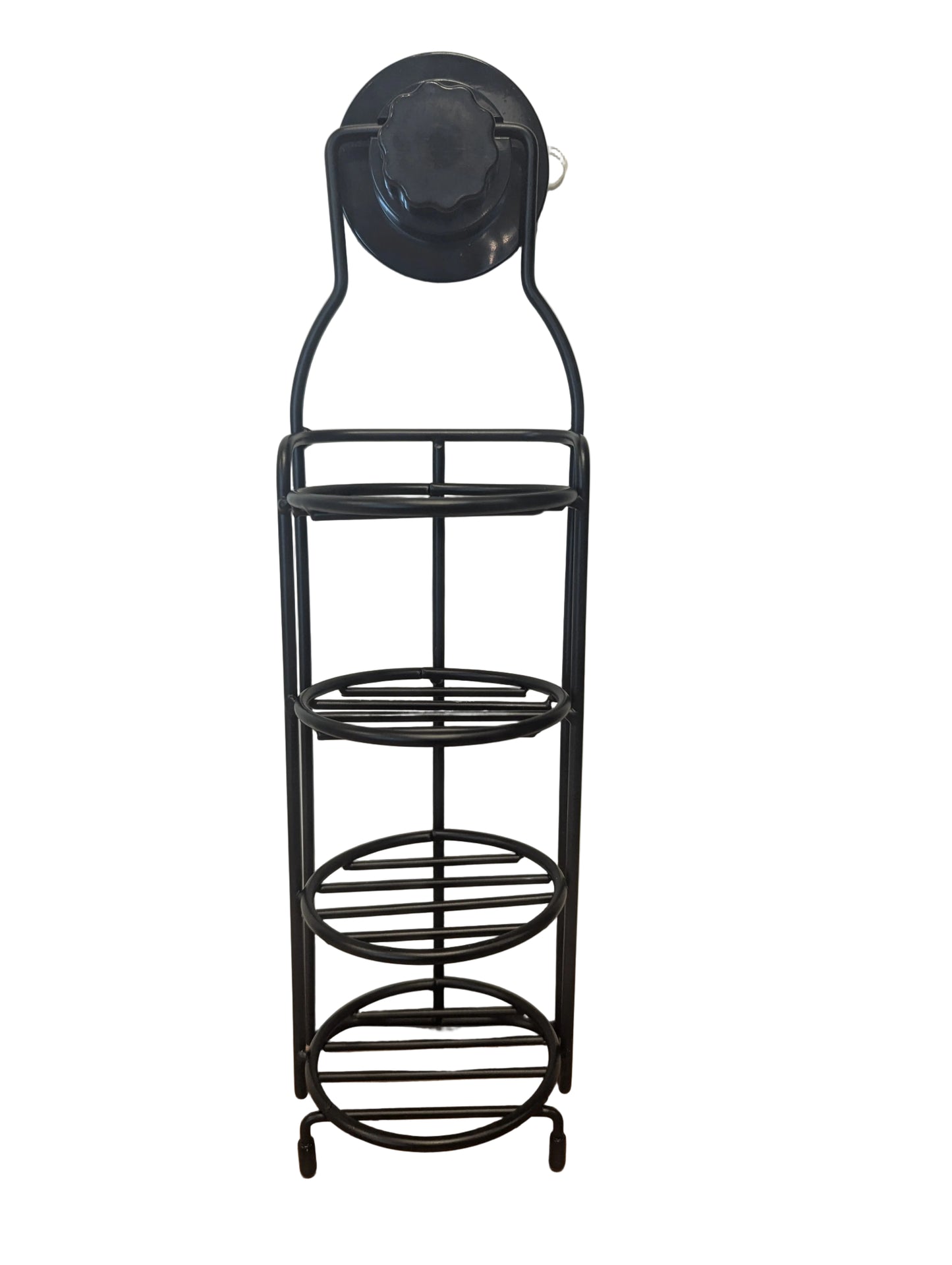 Shampoo/Conditioner Bar Holder