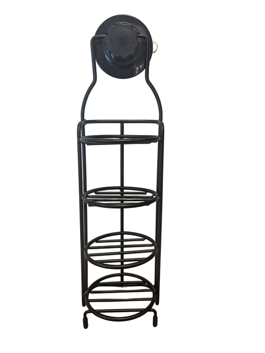 Shampoo/Conditioner Bar Holder