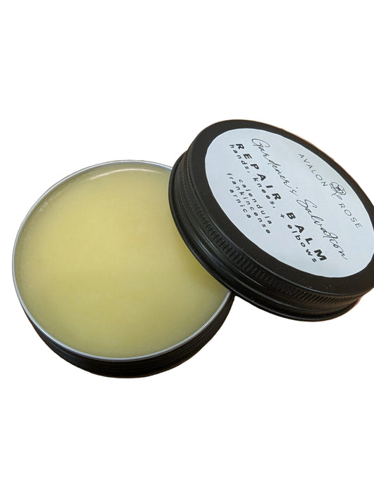 Avalon Rose Gardeners Salvation Repair Balm