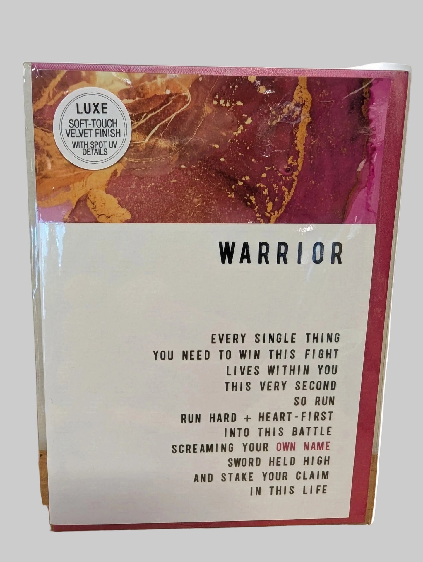 Saansara inspirational Cards