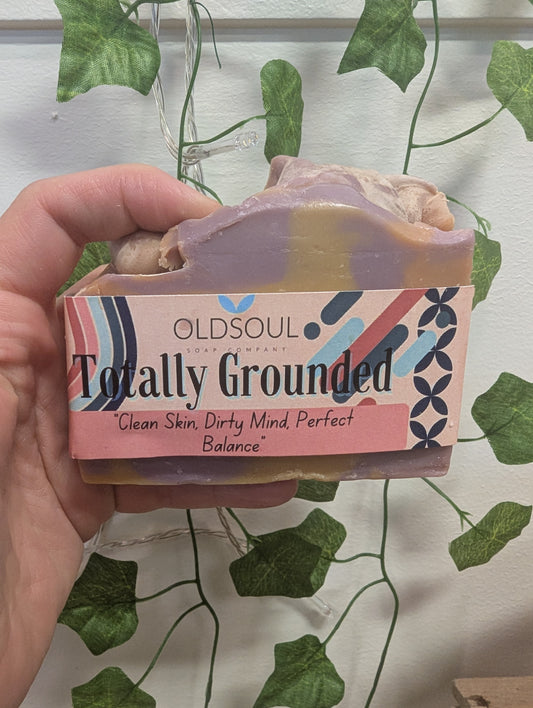 Old Soul Soap Co. Soaps