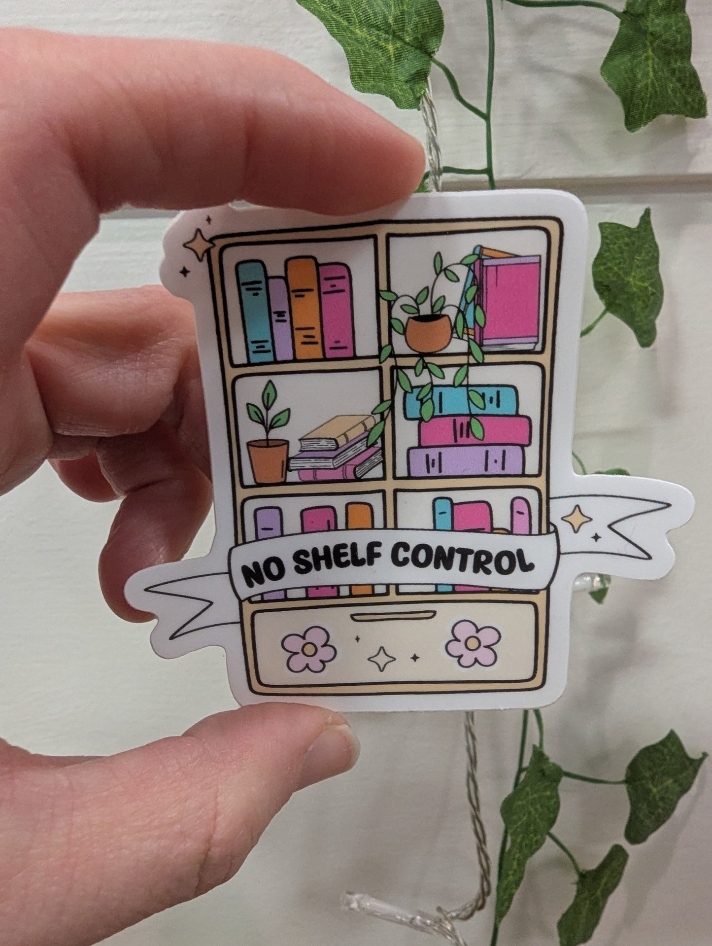 Vinyl Stickers