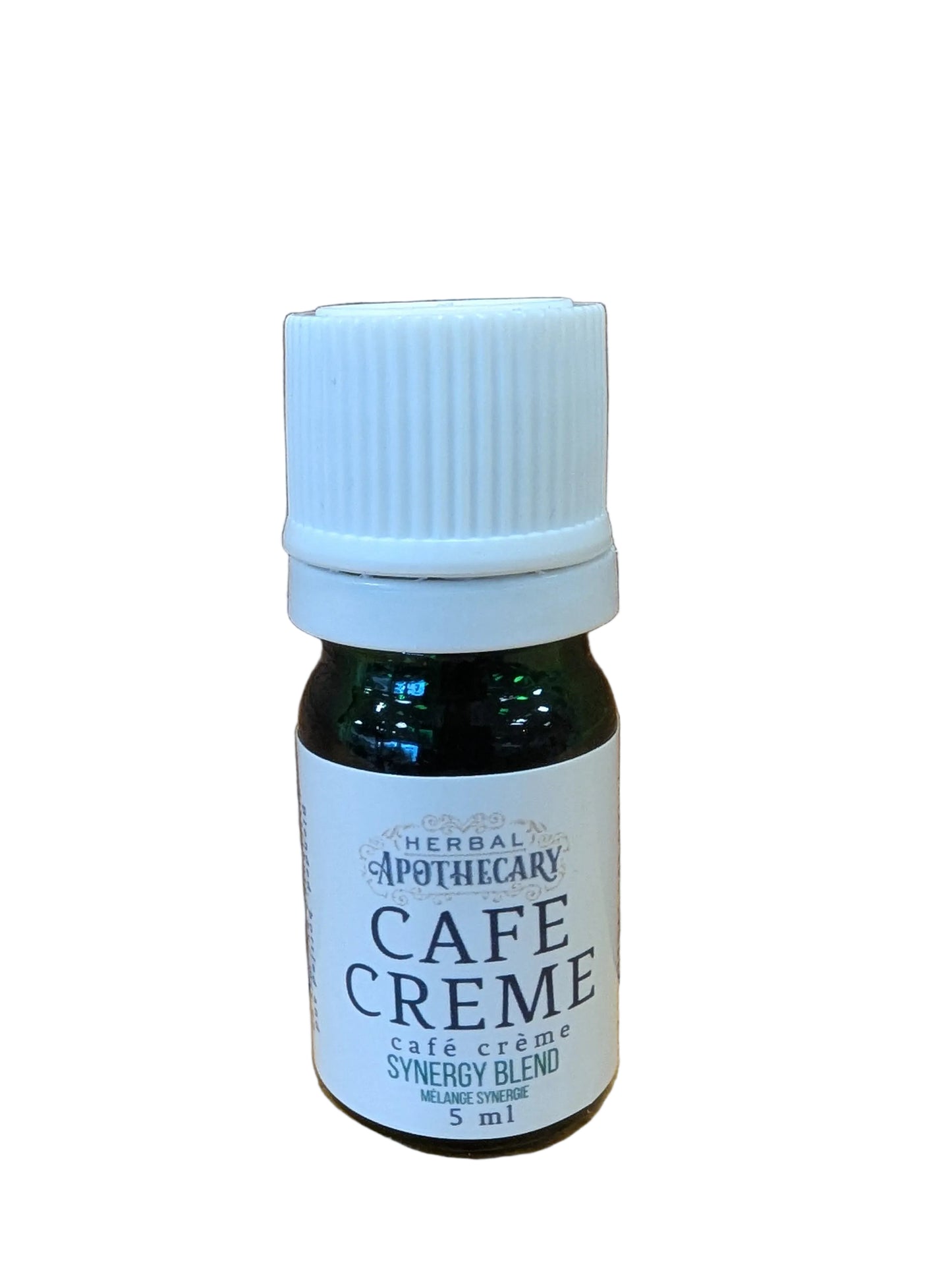 Herbal Apothecary Cafe Cream