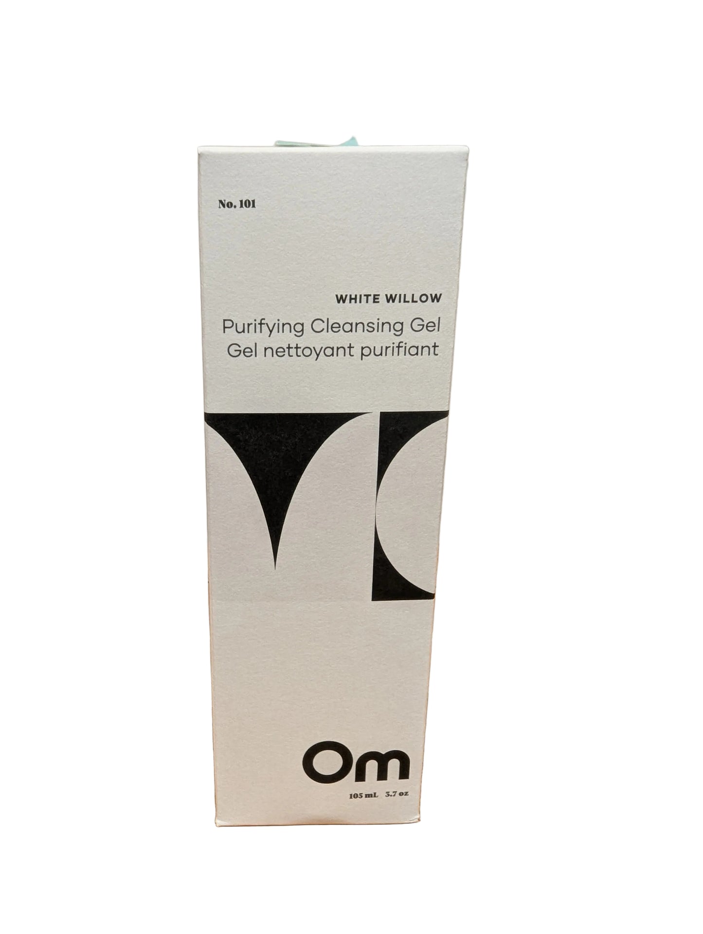 OM Purifying Gel Cleanser