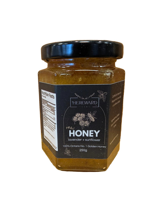 Hereward Farms Honey