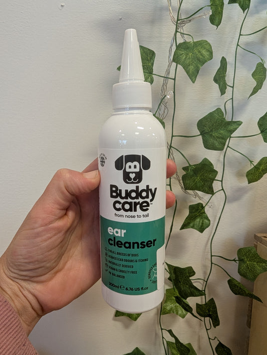 Buddy Care Ear Cleaner