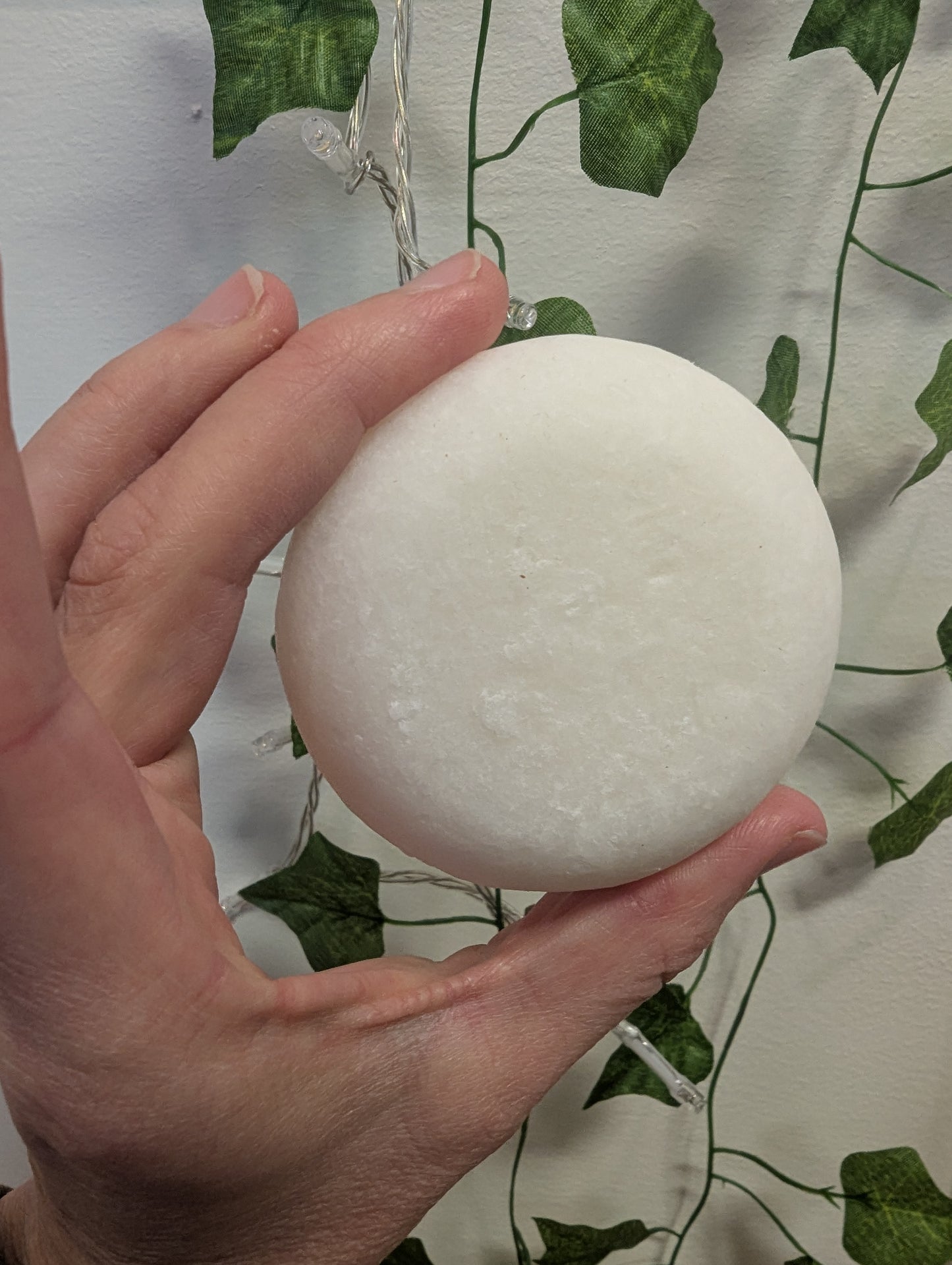 Notice Hair Co. Hydrator Shampoo Bar