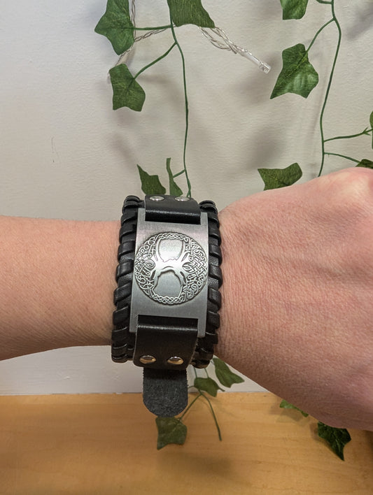 Tree of Life Belt Braclet