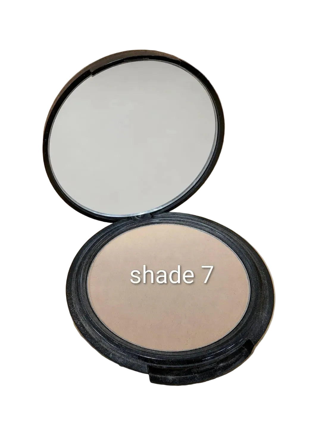 Unika Pressed Face Powder
