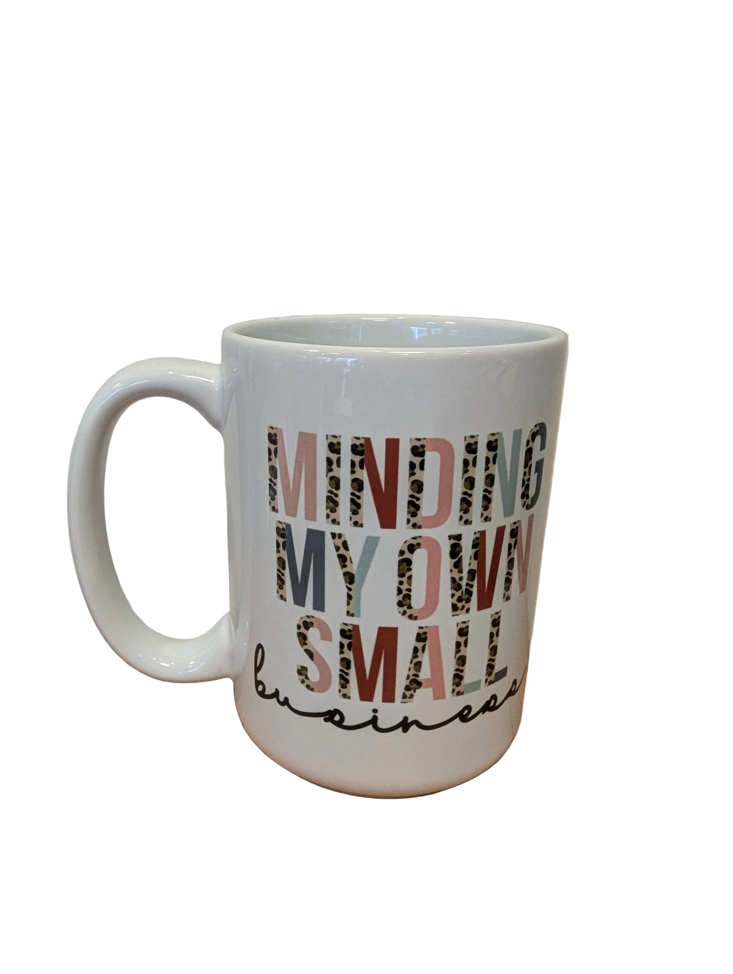 Sunshine and Lemons Co. Mugs
