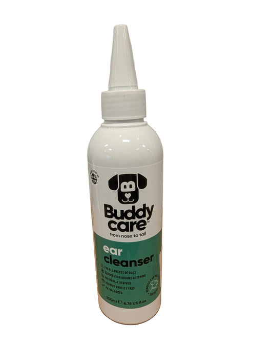 Buddy Care Ear Cleaner